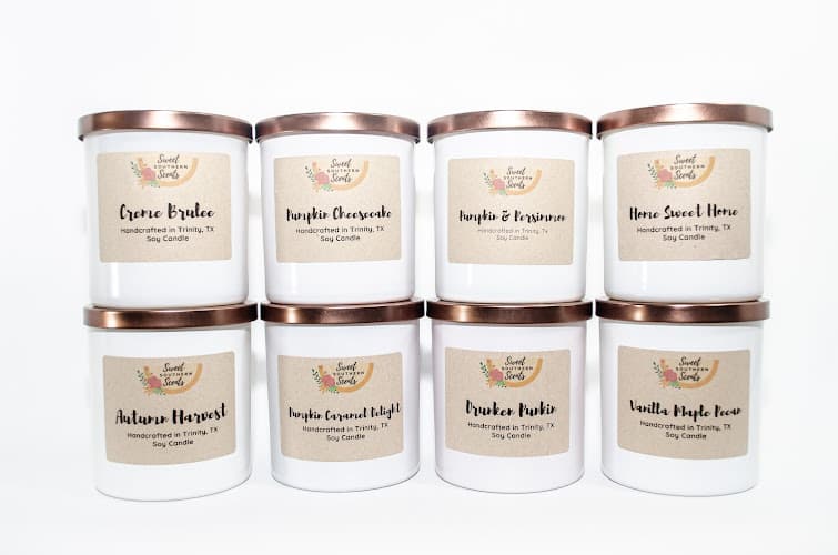 Sweet Southern Scents Fragrance Co.