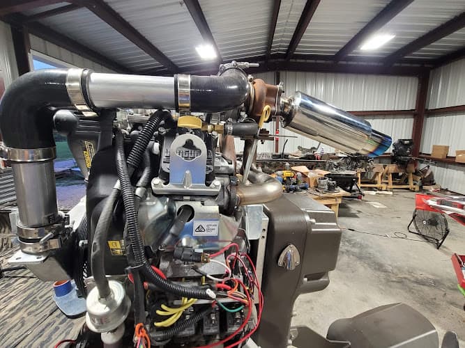Third Coast Performance Machining & Fabrication