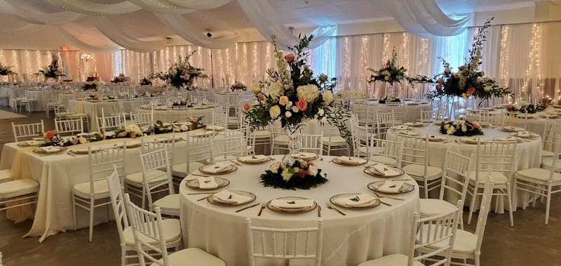 Maroon Ridge Event Venue