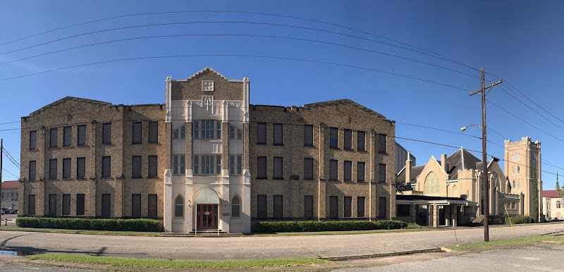 Riverside Church (PCA)