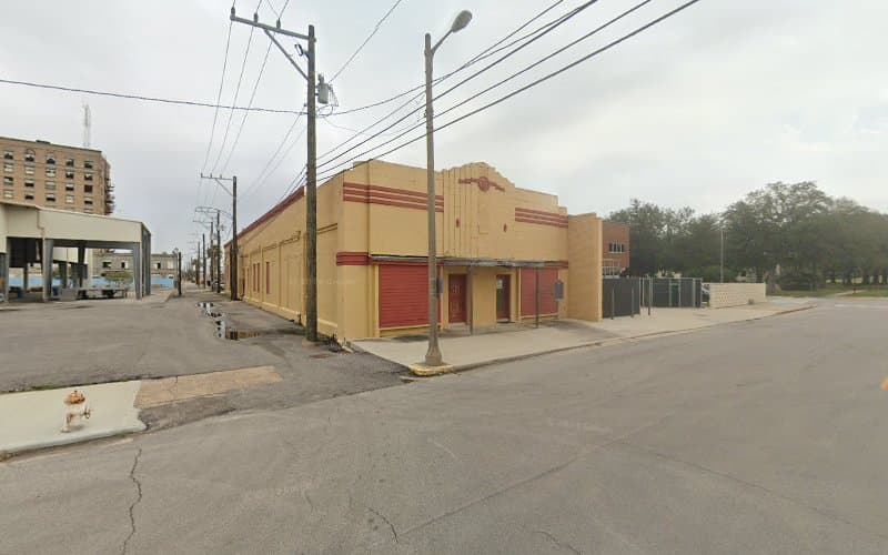 Port Arthur Electrical Department in Port Arthur, TX