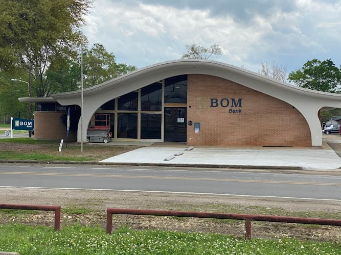 BOM Bank