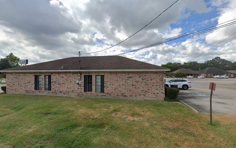 Charles E Reed & Associates PC in Beaumont, TX