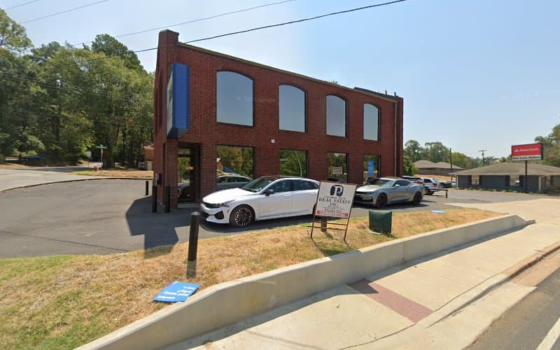 Jackson Hewitt Tax Service