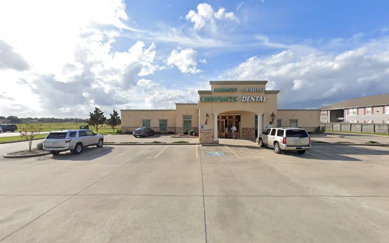 Dicken Jan in Beaumont, TX