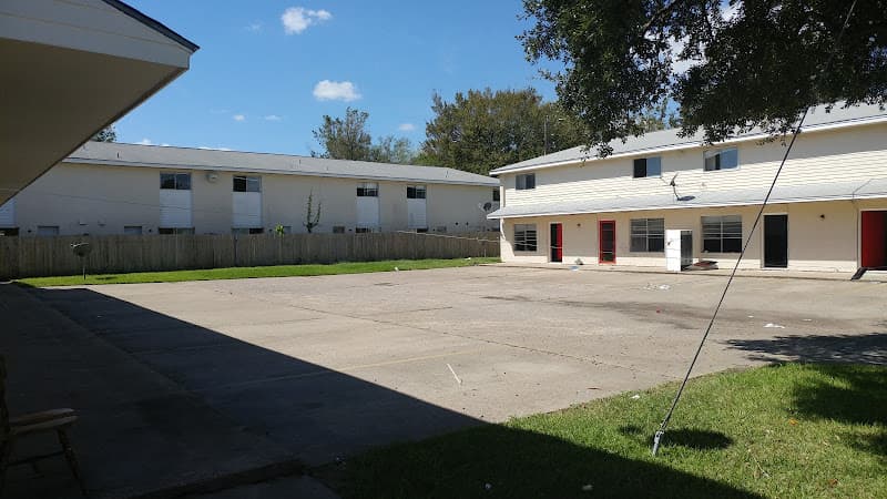 Bridge City Apartments