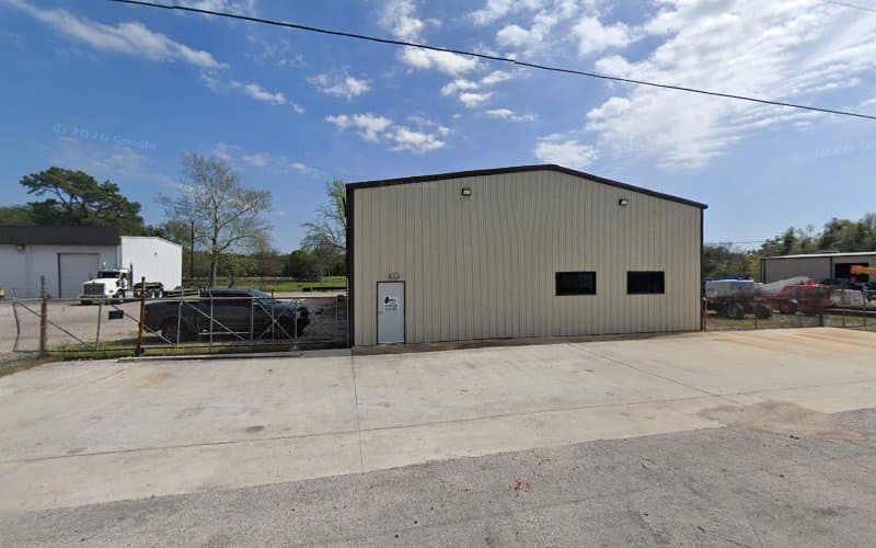 Pemsco in Vidor, TX
