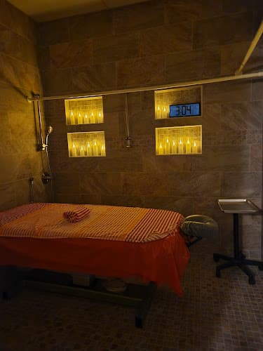 Tinas Heavenly Touch - Massage Beaumont Tx