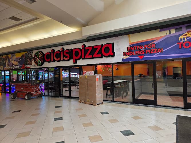 Cicis Pizza