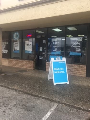 Jackson Hewitt Tax Service