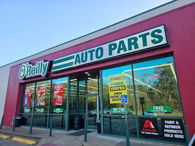 O'Reilly Auto Parts