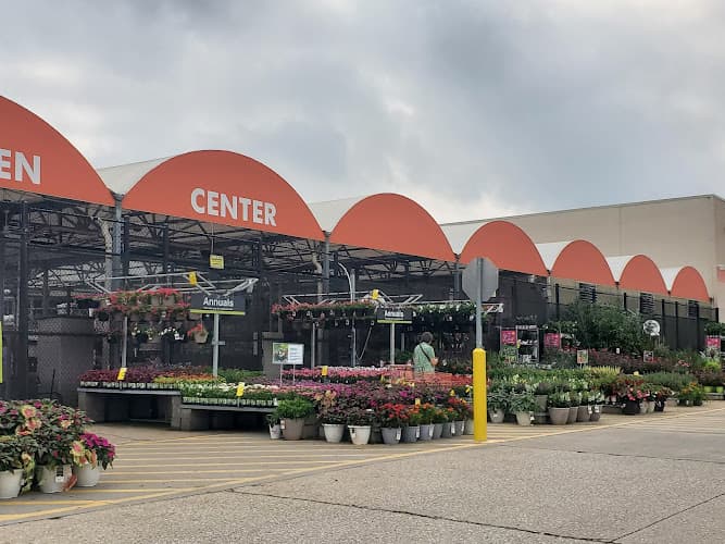 The Home Depot
