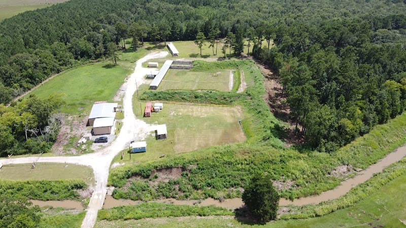 Golden Triangle Gun Club