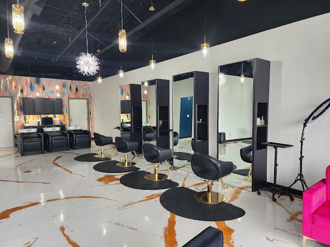 JT Hair Studio