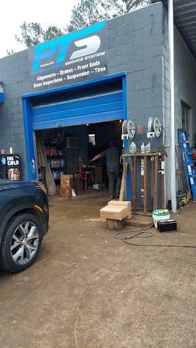 Pro Tire and Service