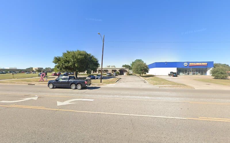 Baptist SmartHealth Clinic