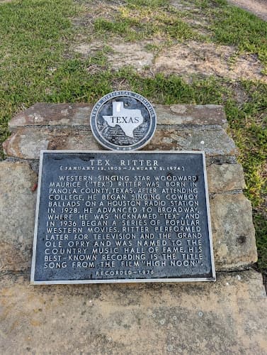 Oak Bluff Memorial Park