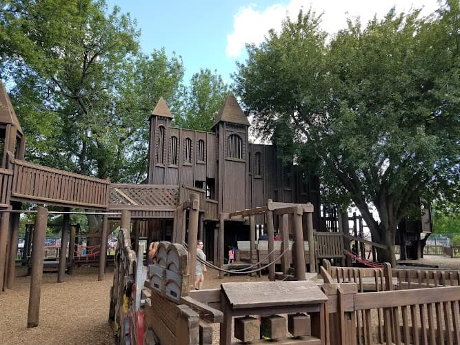 Port Neches Riverfront Park