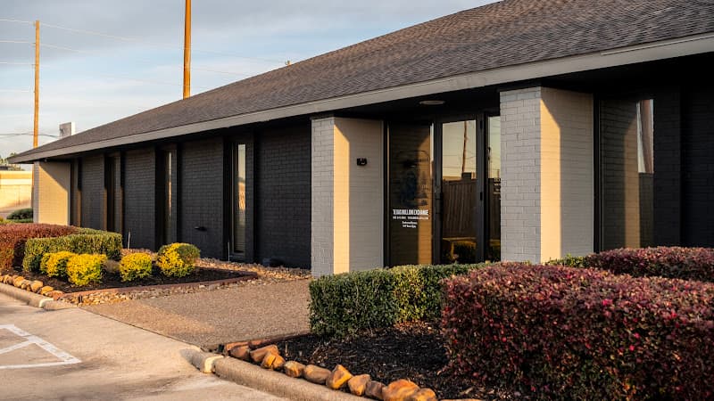 Texas Bullion Exchange Inc.