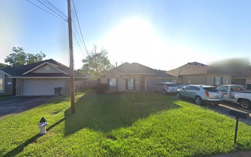 HOOGANG93 in Beaumont, TX