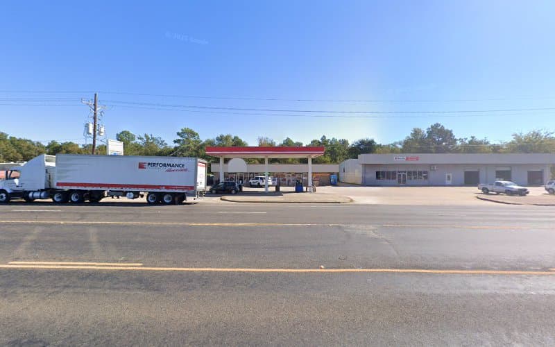 Texas Tire Pros