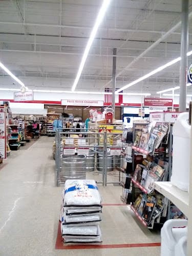 Tractor Supply Co. in Woodville, TX