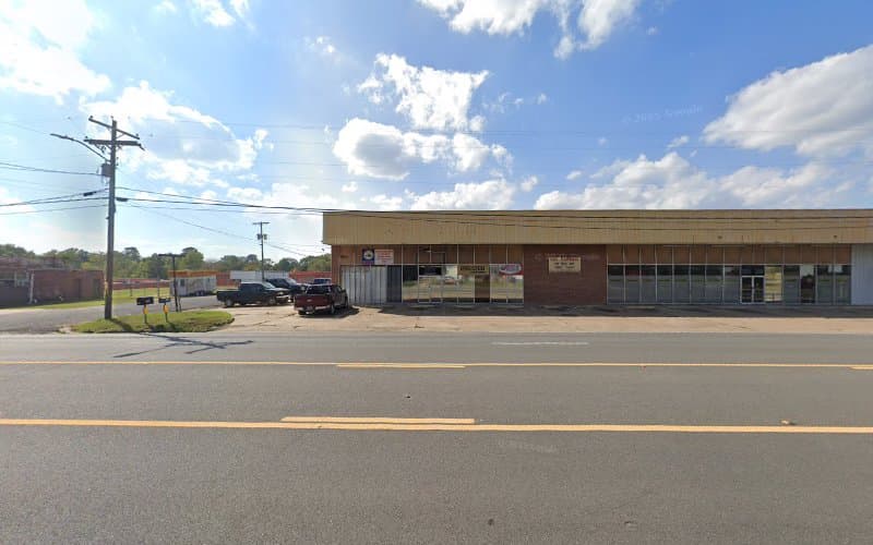 HBIC Customs in Livingston, TX