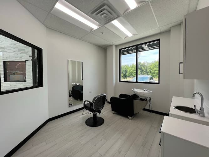 Sola Salon Studios
