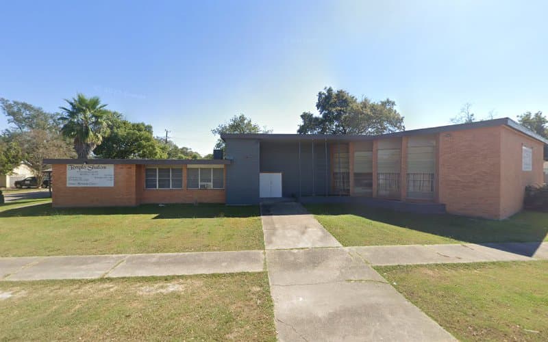 Templo Shalom in Port Arthur, TX