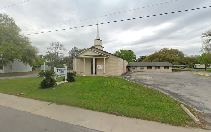 Bethel Baptist Church