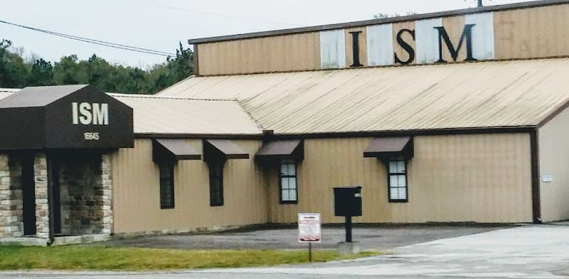 ISM Industries