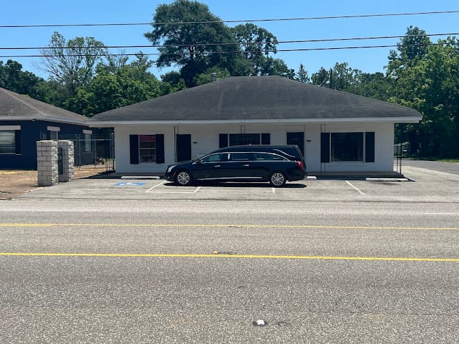 Coleman's Family Mortuary