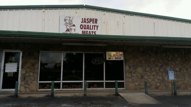 Jasper Quality Meats and Smokehouse