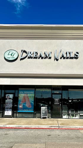 Dream Nails Day Spa ( Eastex Fwy )