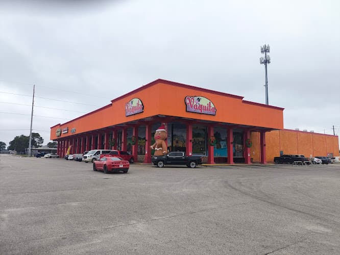 La Vaquita Meat Market