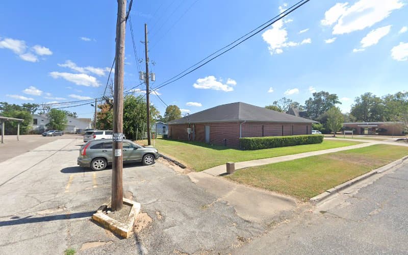 J Allen Management Co in Beaumont, TX
