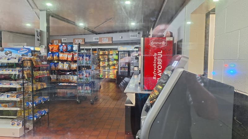 Citgo (Southside)