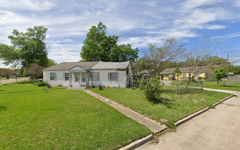 Alexander Homes