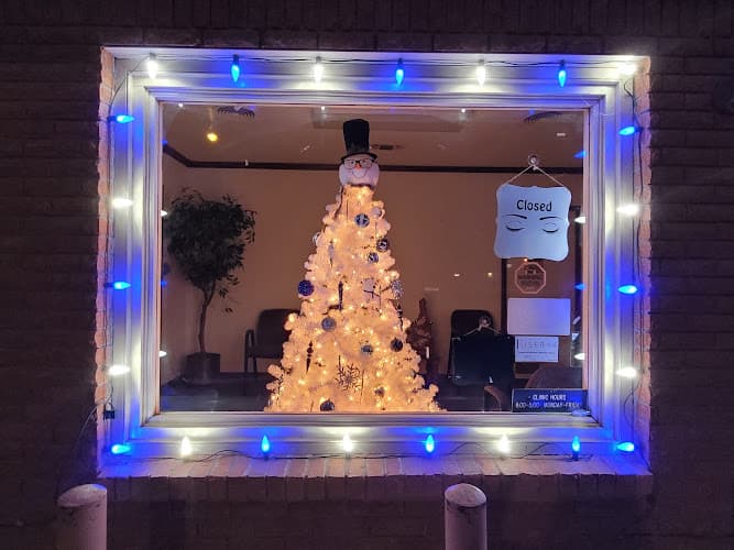 Crockett Eye Clinic - Vision Source