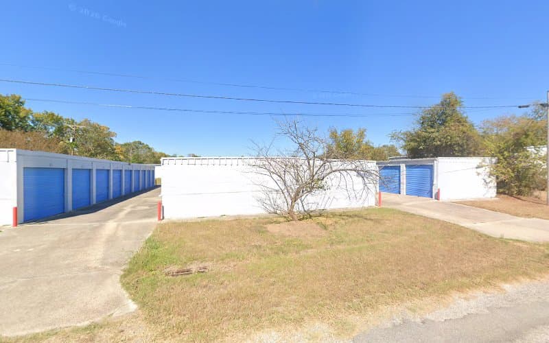 Trinity Self-Storage