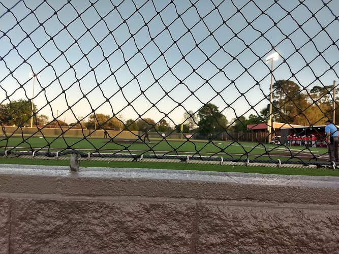 Larry Ward Stadium
