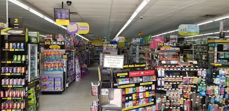 Dollar General