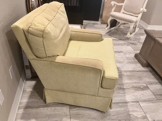 M & M Furniture Upholsterers