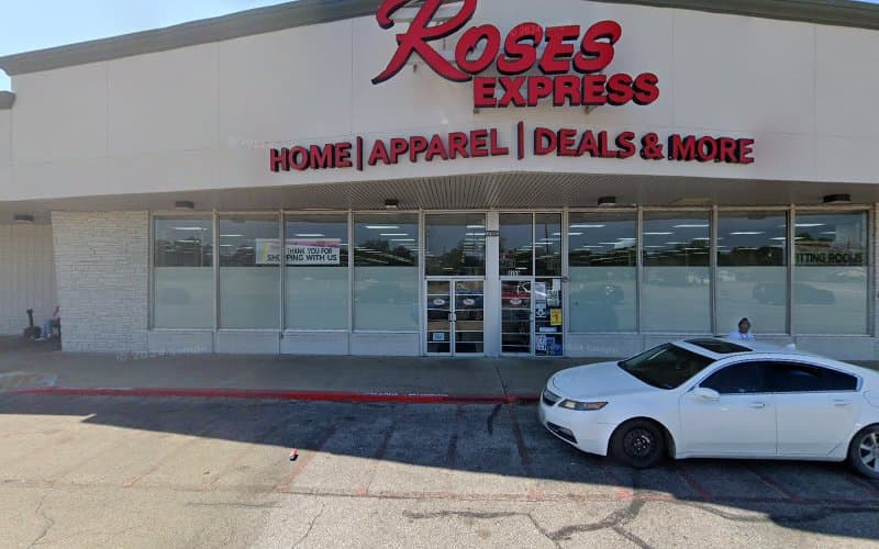 Roses Express