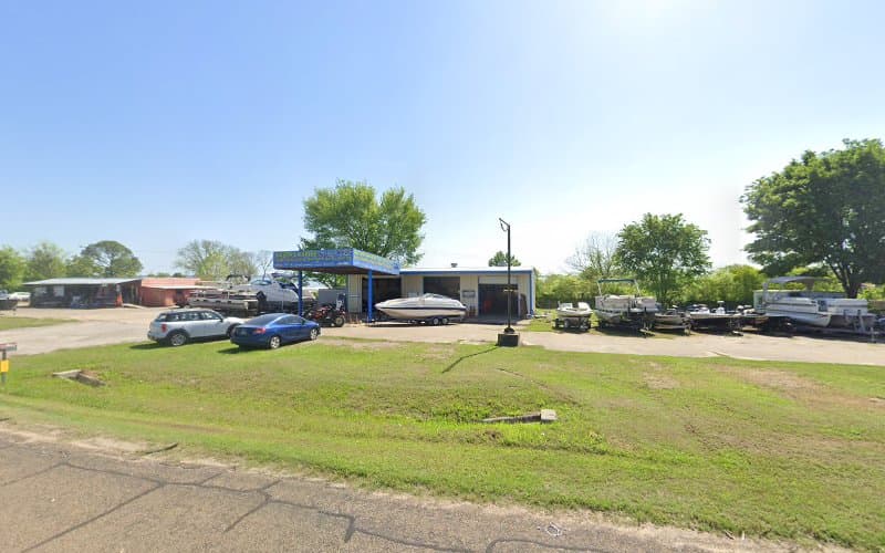 Mason's Marine & Auto Repair