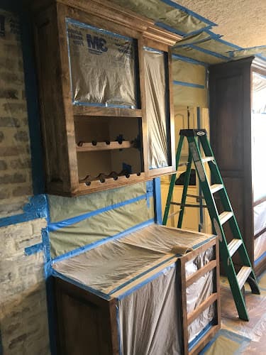Ellis Paint Co.