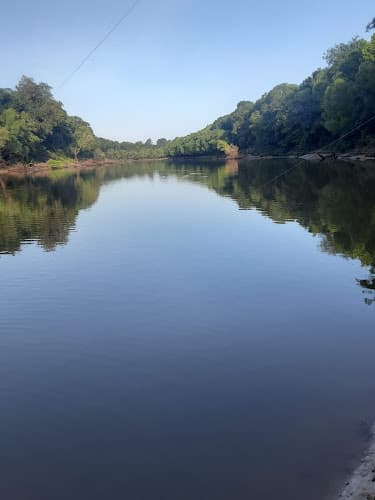 McQueens Landing