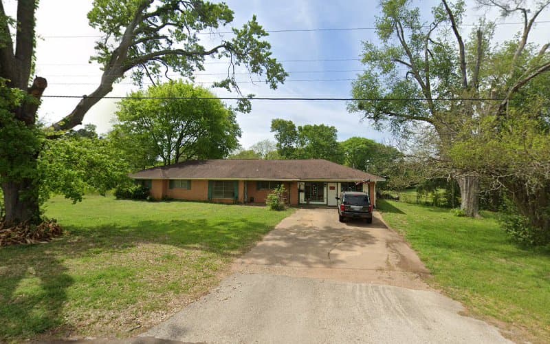 J T Henderson Plumbing Inc in Nacogdoches, TX