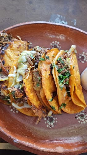 La Envidia Mexican Grill