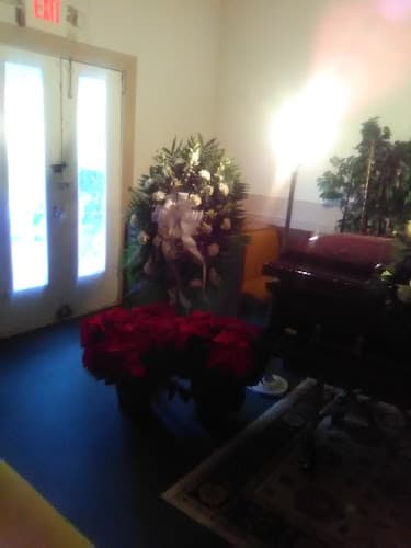 L Emanuel Funeral Home